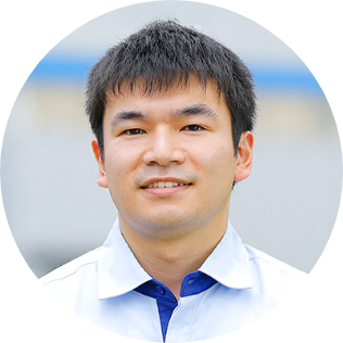 玉城 陽平