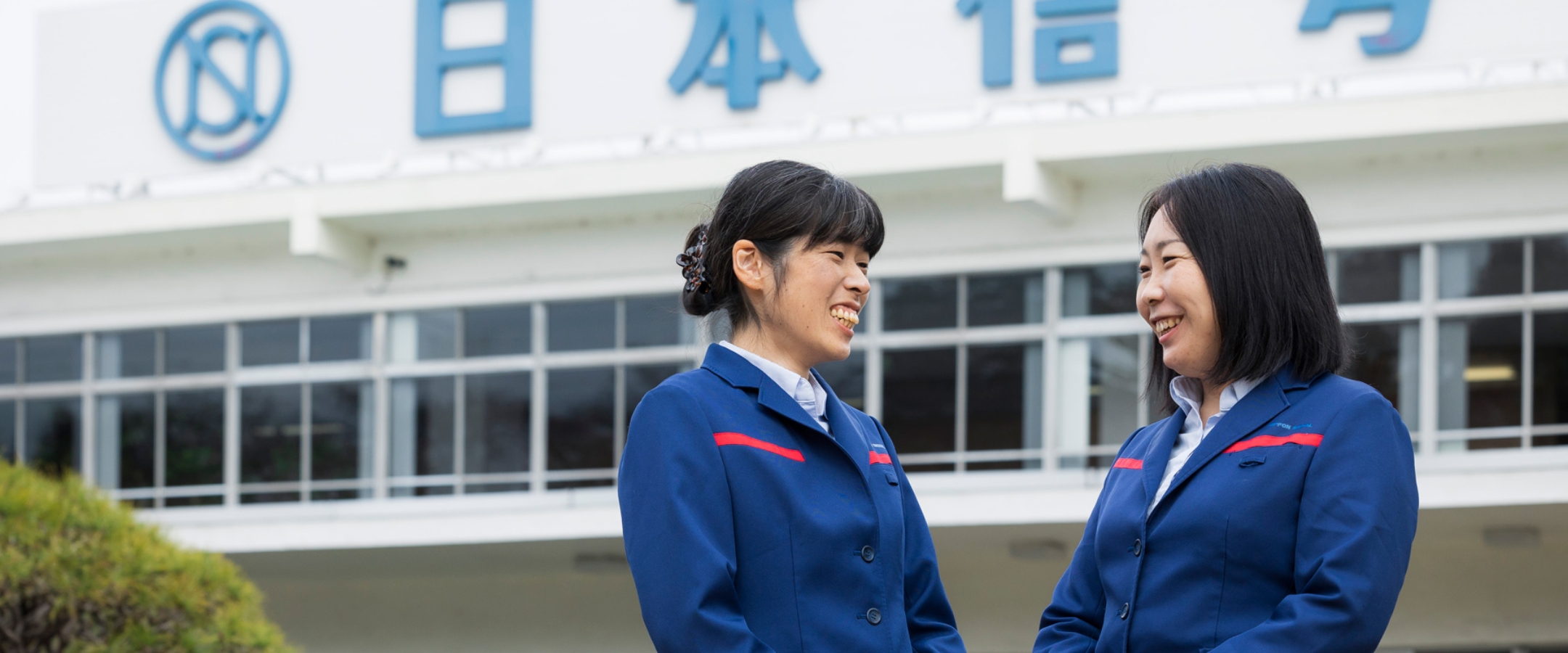日本信号で働くやりがいとは？