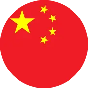 中国