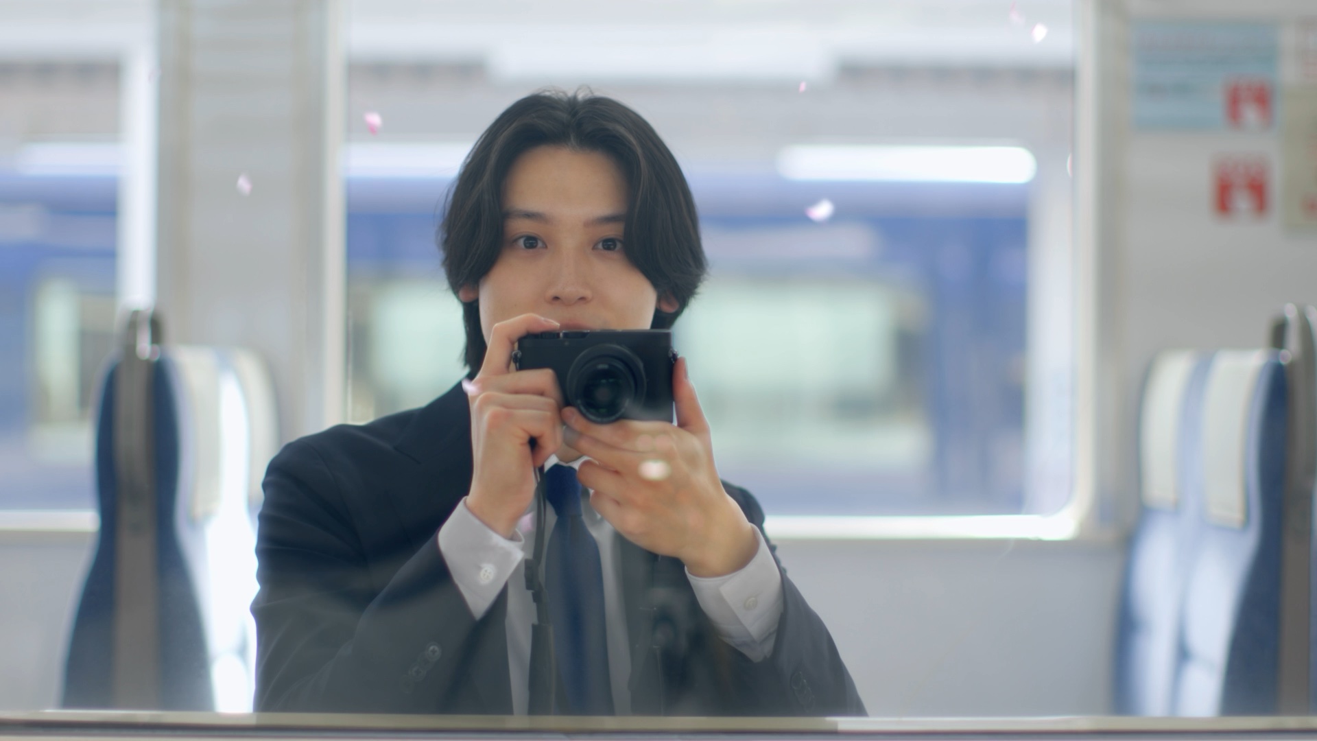 日本信号イメージムービー２０２６～新しい旅へ～